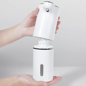Cutify™ Automatic Soap Dispenser - Cutify