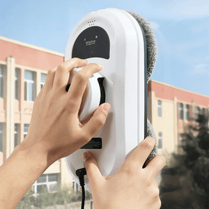 Cutify™ Smart Window Cleaning Robot - Cutify