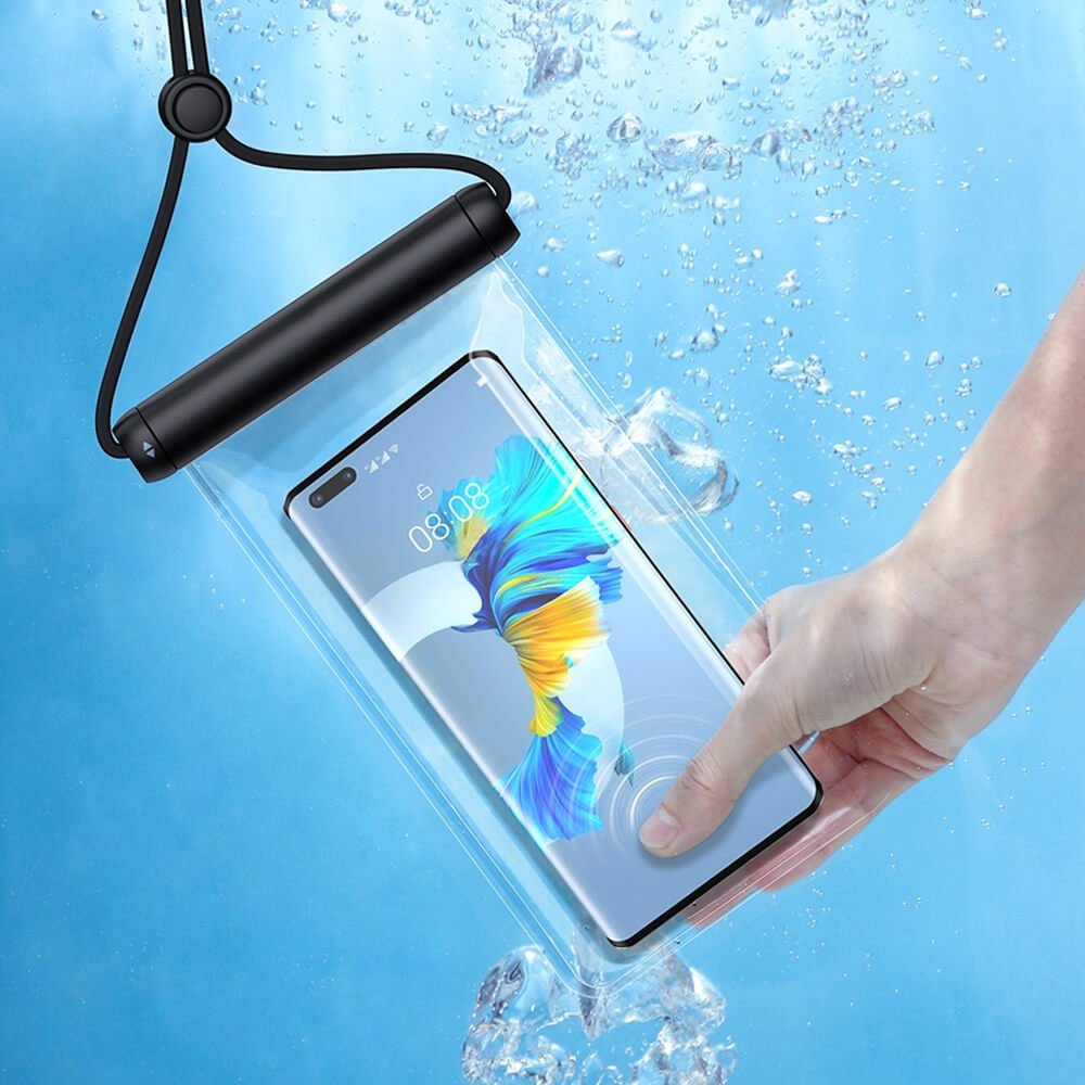 Cutify™ Universal Waterproof Phone Case - Cutify