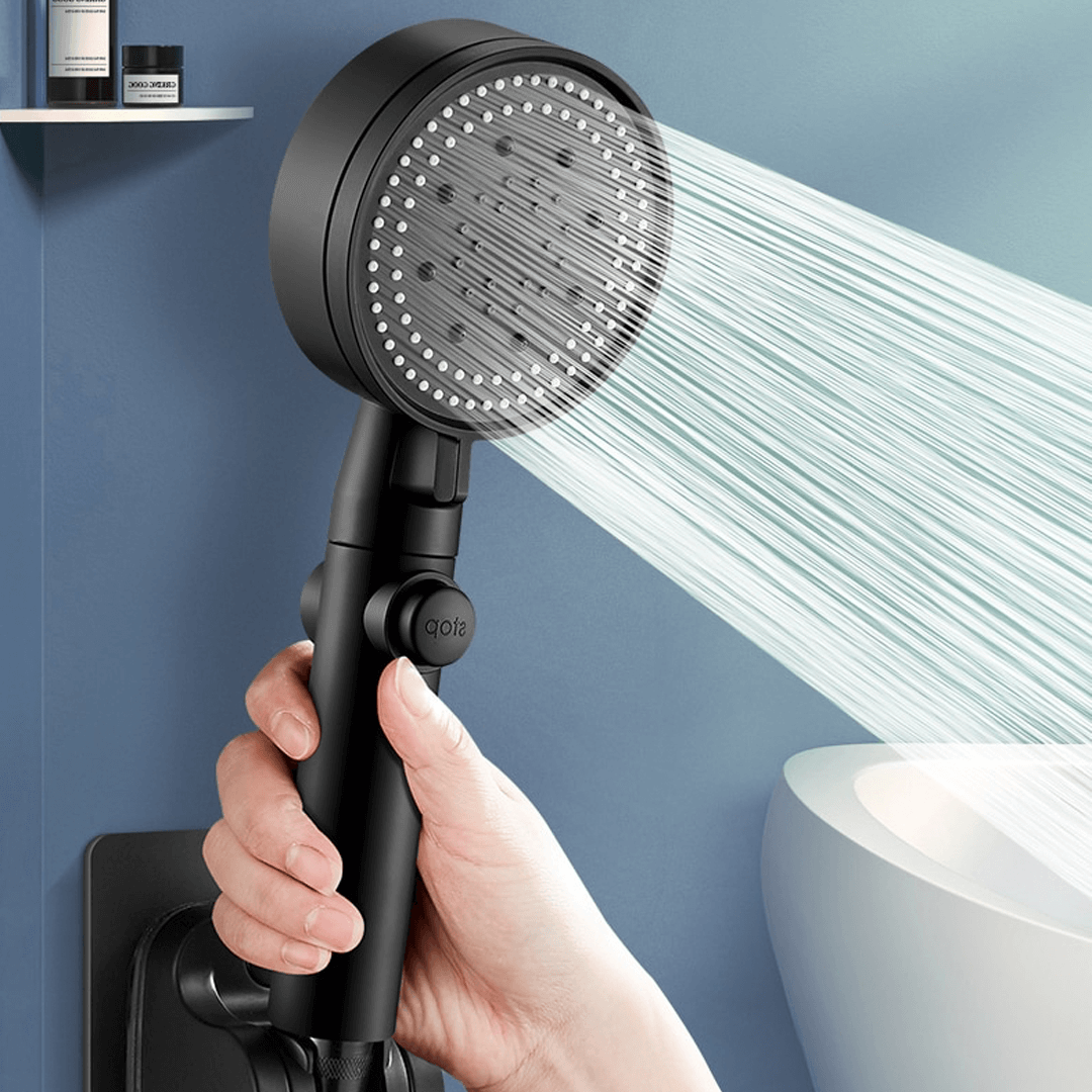 Cutify™ Water-Saving Showerhead - Cutify