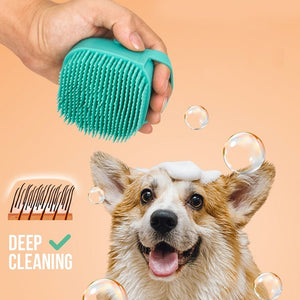 CutifyPets™ Pet Washing Brush - Cutify